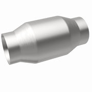 MagnaFlow Universal Catalytic Converter 2.75inch C/C Met. Magnaflow Catalytic Converter Universal