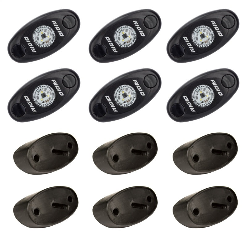 Sidemarkers & Indicators