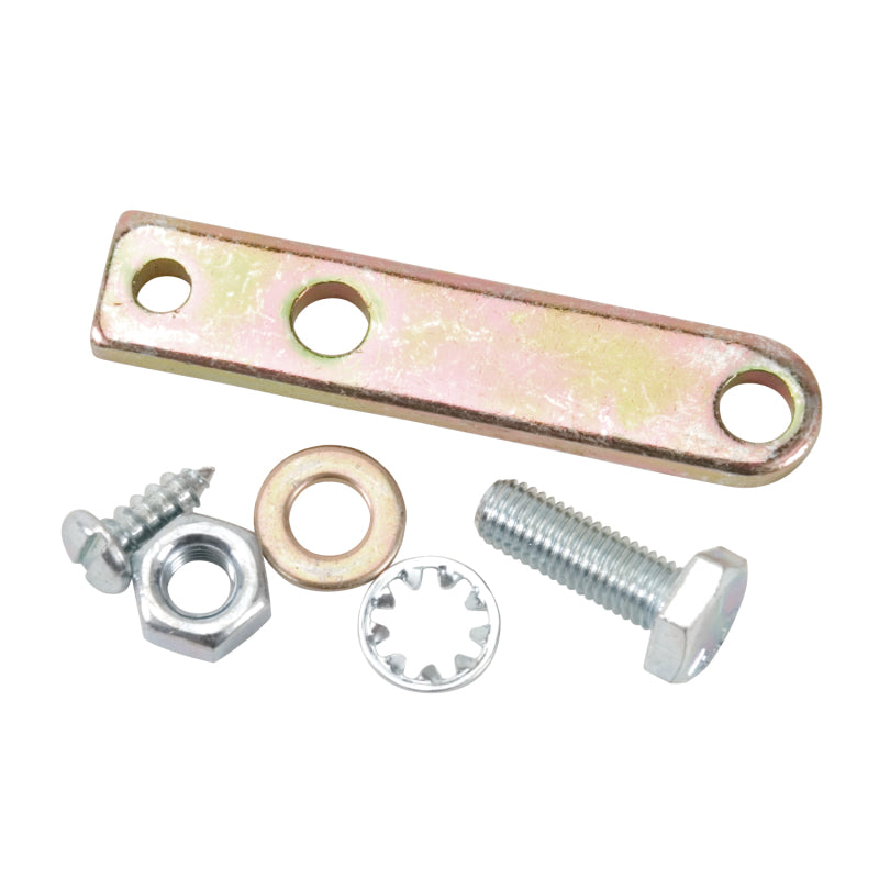 Edelbrock A/T Rod Ext-Sb Ford Edelbrock Carburetor Rebuild Components