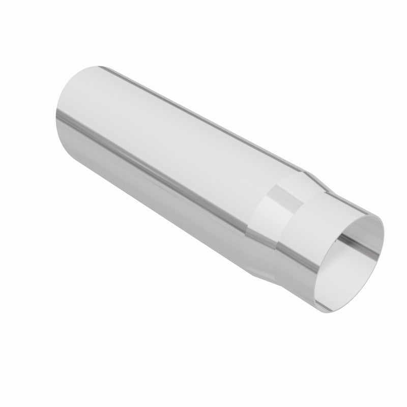 MagnaFlow Tip 1-Pk Sc 3.50 X 12 3 Id 15Deg Magnaflow Catalytic Converter Universal