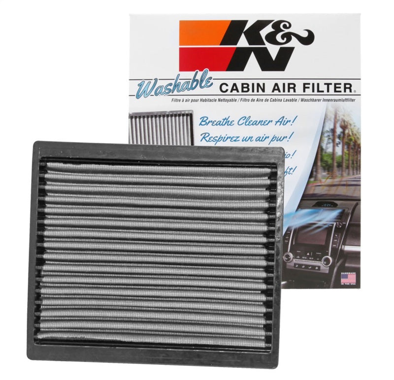 K&N 05-14 Ford Mustang Air Filter K&N Engineering Cabin Air Filters