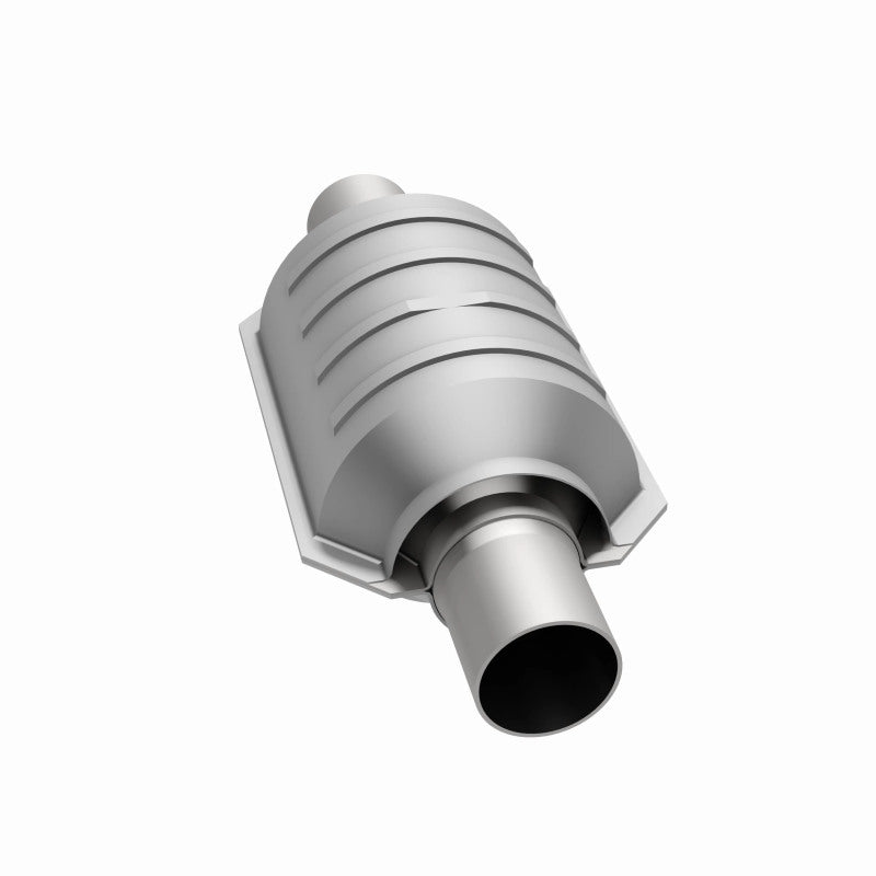 MagnaFlow Conv Univ 2 Magnaflow Catalytic Converter Universal