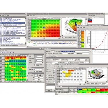 ECU PROGRAMMING