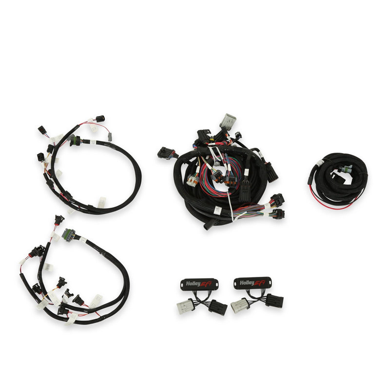 3000 PSI Pressure Transducer Holley Autoparts