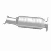 MagnaFlow Direct Fit Catalytic Converter 06-07 Hyundai Sonata 3.3L Magnaflow Catalytic Converter Direct Fit