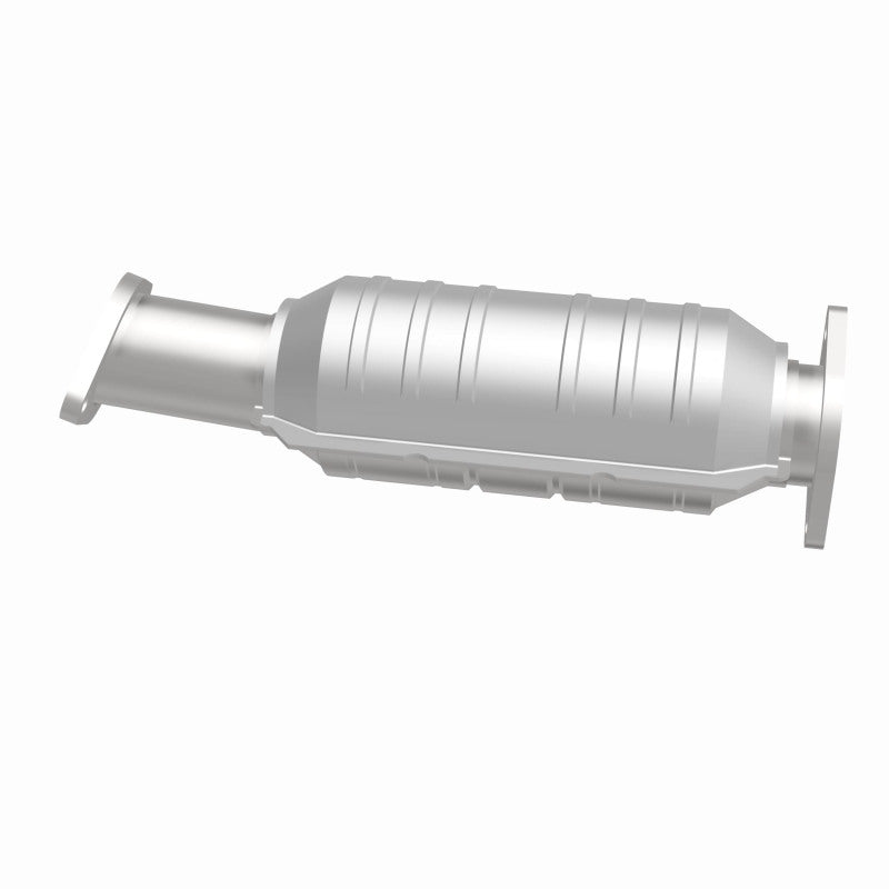 MagnaFlow Direct Fit Catalytic Converter 06-07 Hyundai Sonata 3.3L Magnaflow Catalytic Converter Direct Fit