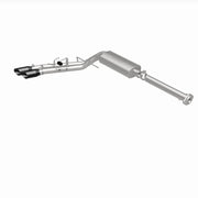 Magnaflow 15-20 Ford F-150 Street Series Cat-Back Performance Exhaust System Magnaflow Catback
