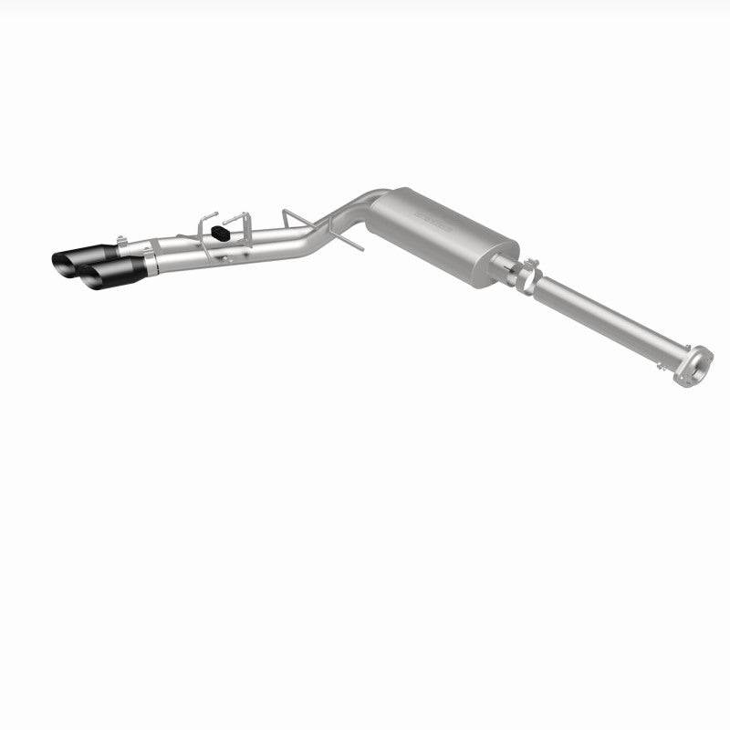 Magnaflow 15-20 Ford F-150 Street Series Cat-Back Performance Exhaust System Magnaflow Catback
