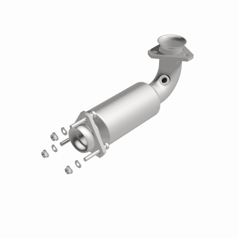 MagnaFlow Conv DF Corvette 92-93 Magnaflow Catalytic Converter Direct Fit