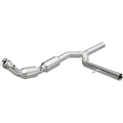 Magnaflow 2004 Ford F-150 5.4L Direct Fit Converter Magnaflow Catalytic Converter Direct Fit