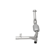 MagnaFlow Direct Fit Catalytic Converter 97-98 Expedition-Navigator Magnaflow Catalytic Converter Direct Fit