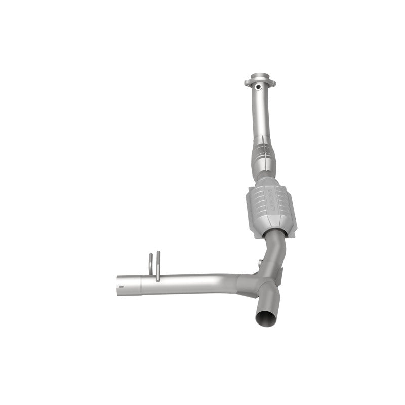 MagnaFlow Direct Fit Catalytic Converter 97-98 Expedition-Navigator Magnaflow Catalytic Converter Direct Fit