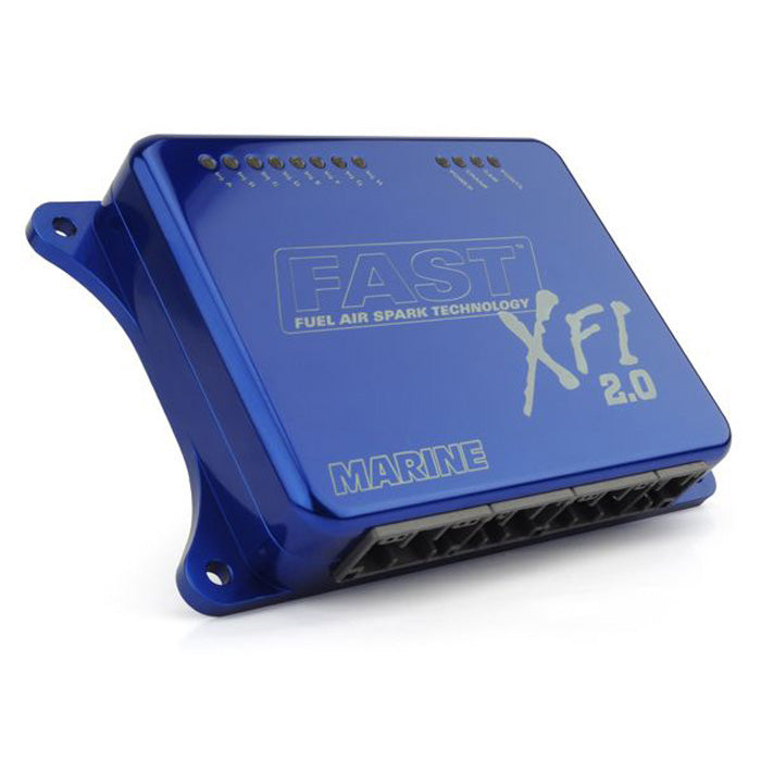 XFI 2.0 Marine ECU EDELBROCK Autoparts