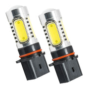 Oracle P13W Plasma Bulbs (Pair) - White ORACLE Lighting Bulbs