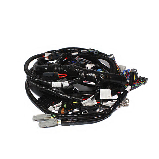 XFI Main Harnesses - Chrysler 5.7L, 6.1L Hemi EDELBROCK Autoparts