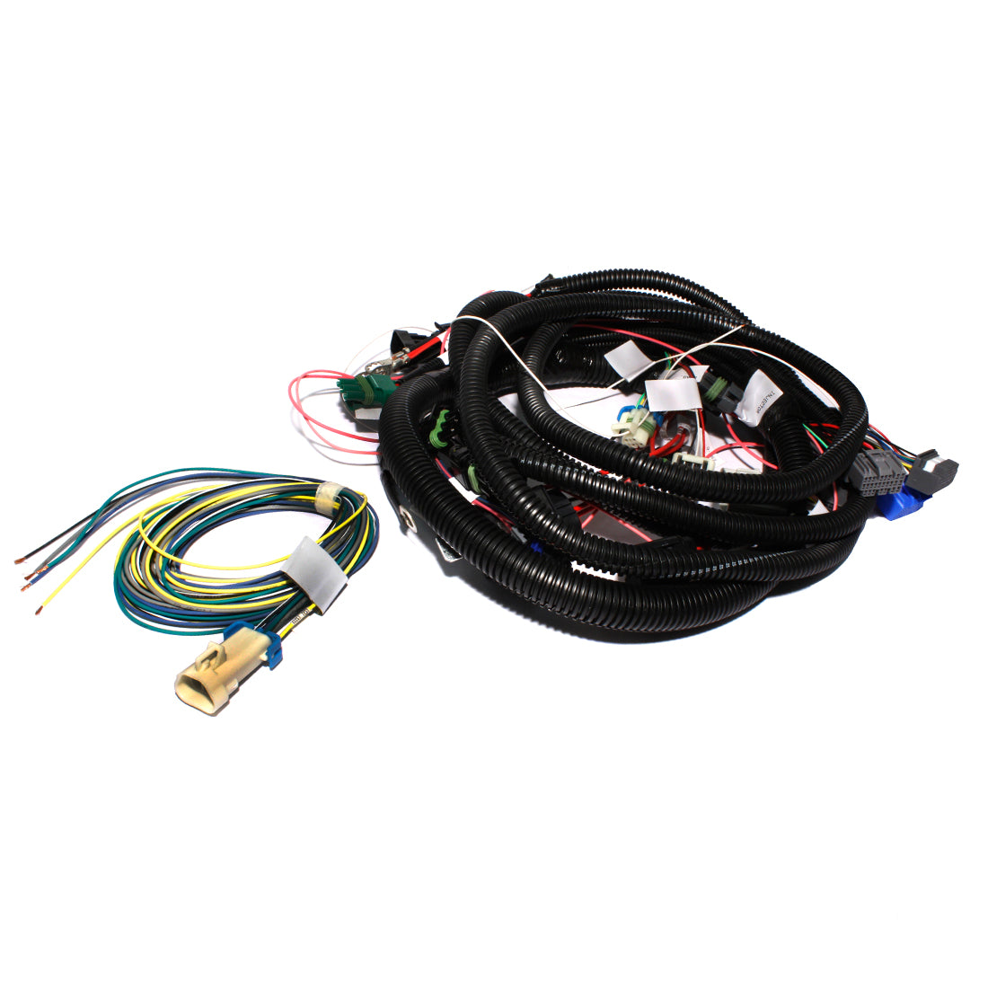 XFI Main Harnesses - Rear Engine Dragster/Boat