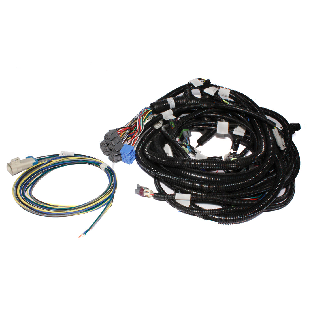 XFI Main Harnesses - GM LS1, -2, -6, -7