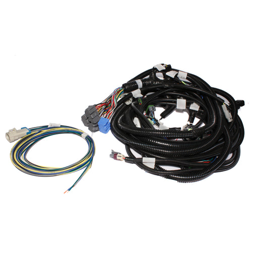 XFI Main Harnesses - GM LS1, -2, -6, -7 EDELBROCK Autoparts