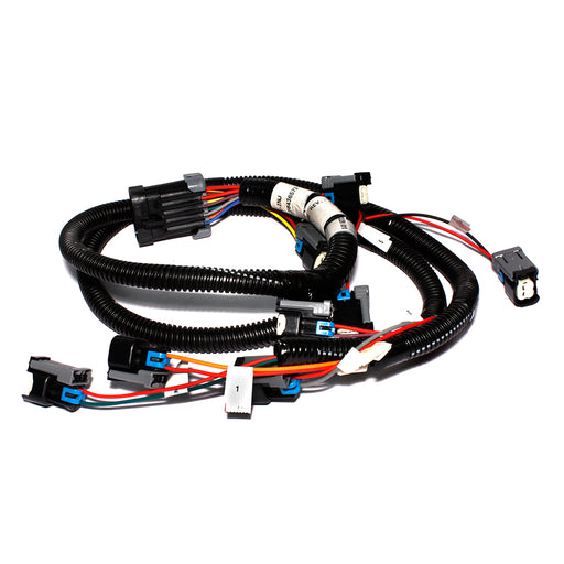 XFI Fuel Injector Harness - Chrysler "New" Hemi (5.7, 6.1, 6.4L) EDELBROCK Autoparts