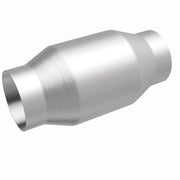 MagnaFlow Universal Catalytic Converter 2.75inch C/C Met. Magnaflow Catalytic Converter Universal