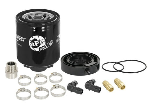 aFe DFS780 Fuel System Cold Weather Kit (Fits DFS780 / DFS780 PRO) aFe Fuel Components Misc