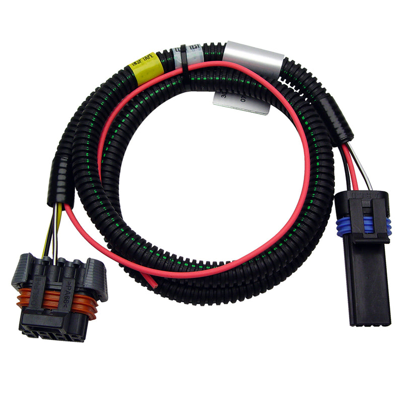 XFI Ignition Adapter Harnesses - GM LT1 (Long Connector) EDELBROCK Autoparts