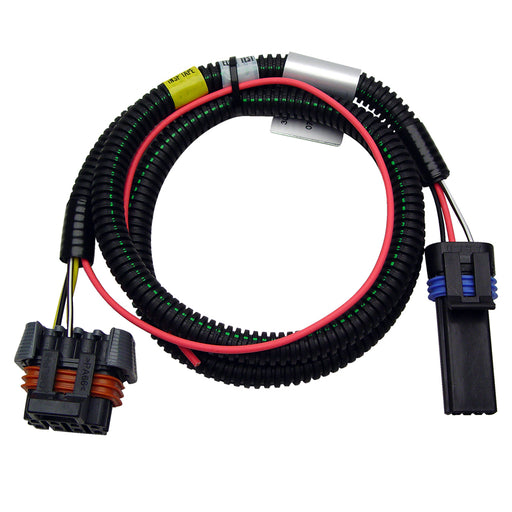 XFI Ignition Adapter Harnesses - GM LT1 (Long Connector) EDELBROCK Autoparts
