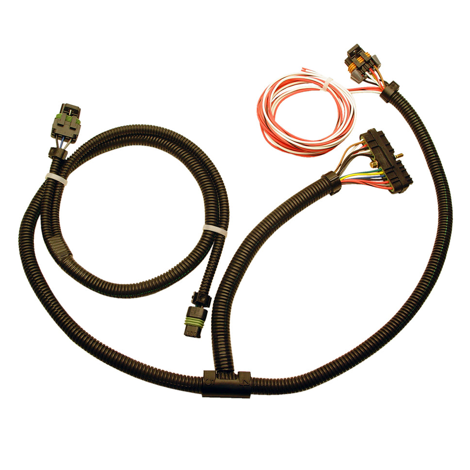 XFI Ignition Adapter Harnesses, Buick V6 (Early)
