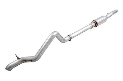 AWE Tuning 07-18 Jeep Wrangler JK/JKU 3.6L Trail Edition Cat-Back Exhaust 3015-21007 JEEP WRANGLER