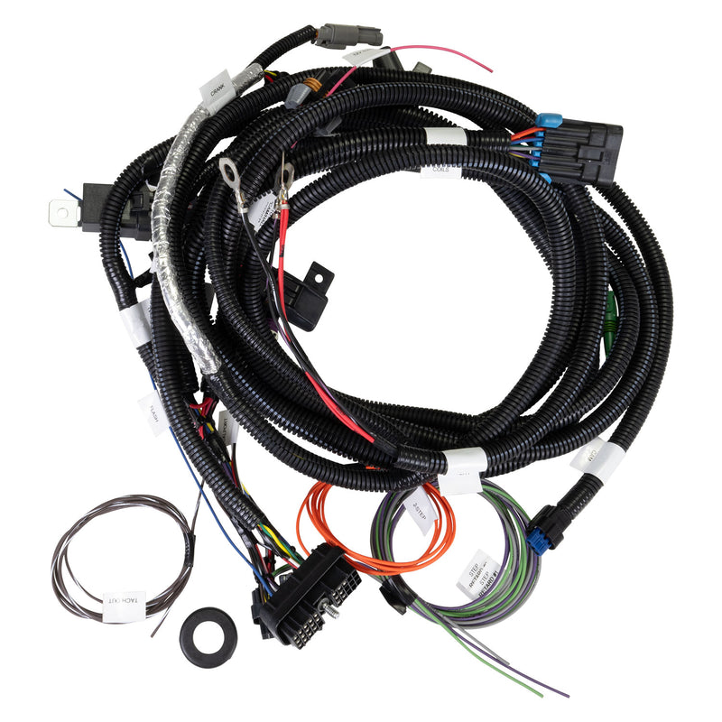 XIM Standalone Wiring Harness For HEMI EDELBROCK Wiring Harnesses