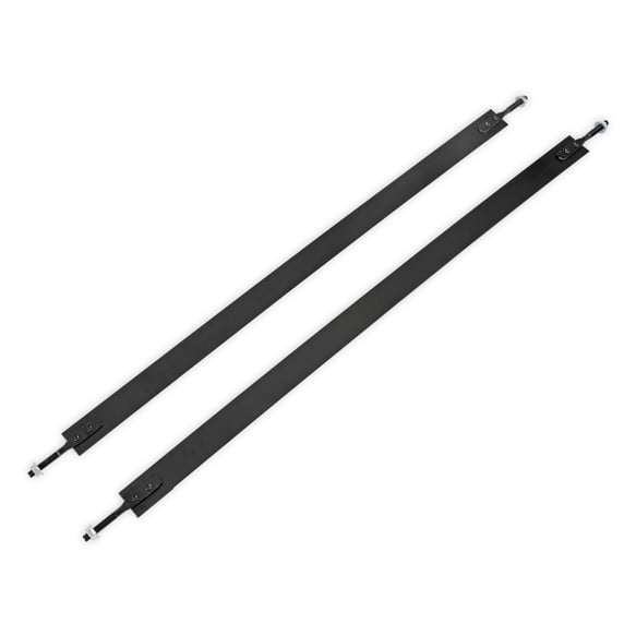 Fuel Tank Straps 19-577 HOLLEY Autoparts