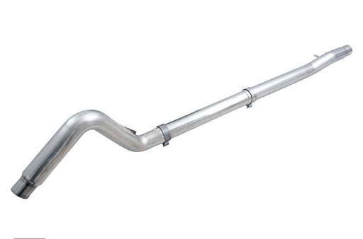 AWE Tuning 07-18 Jeep Wrangler JK/JKU 3.6L Non-Resonated Mid Pipe 3020-11005 JEEP WRANGLER