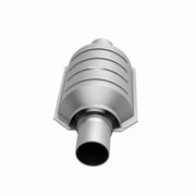 MagnaFlow Conv Univ 2 Magnaflow Catalytic Converter Universal