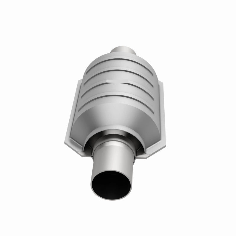 MagnaFlow Conv Univ 2 Magnaflow Catalytic Converter Universal