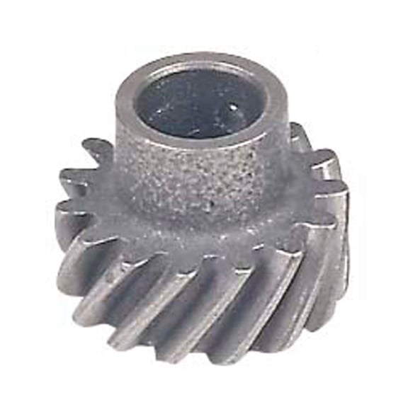 Ford 289/302 Cast Iron Distributor Gear 85832 MSD Autoparts