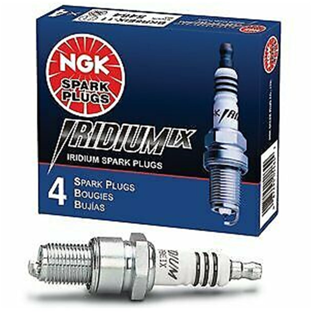 NGK Spark Plugs 3690 - NGK Iridium IX Spark Plugs TR7IX Each