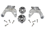 Ford Racing 15-16 Ford Mustang IRS Knuckle Set Ford Racing Steering Knuckles & Spindles
