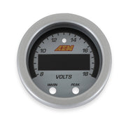 AEM X-Series Volt Gauge Accessory Kit AEM Gauges