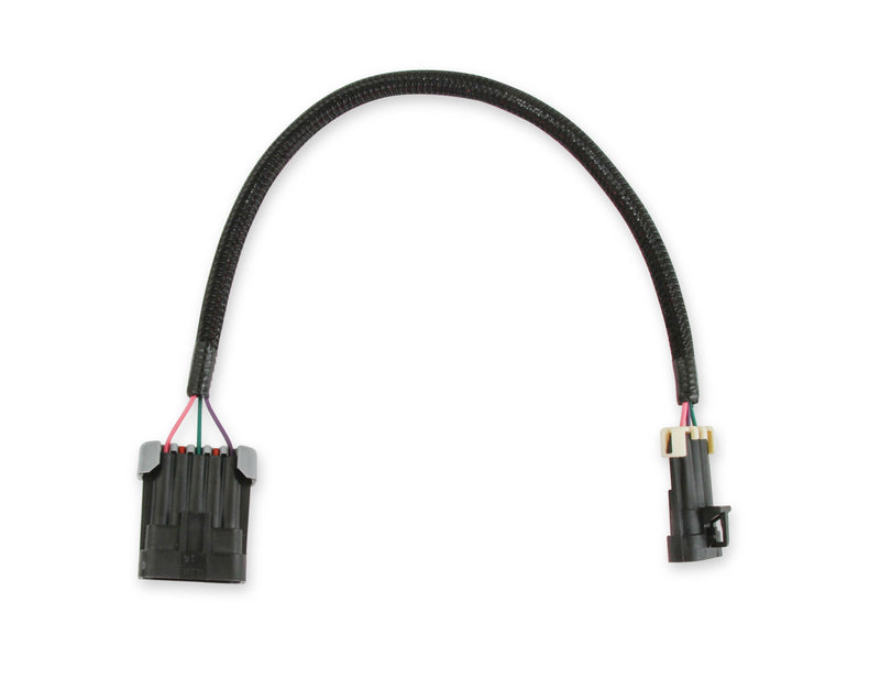 HyperSpark Ignition Adapter Holley EFI Autoparts