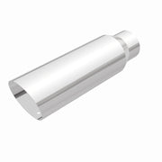 MagnaFlow Tip 1-pk BB SC 3.5x12 2.5 ID 15 Magnaflow Catalytic Converter Universal