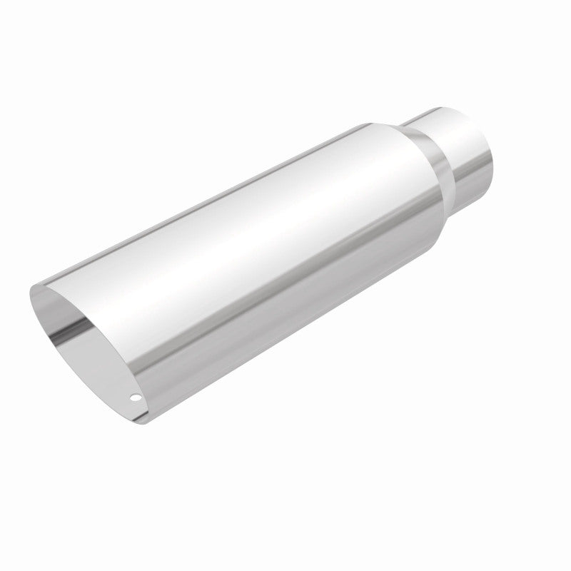 MagnaFlow Tip 1-pk BB SC 3.5x12 2.5 ID 15 Magnaflow Catalytic Converter Universal