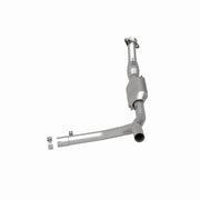 MagnaFlow Direct Fit Catalytic Converter 01 Ford Trucks 5.4L Magnaflow Catalytic Converter Direct Fit