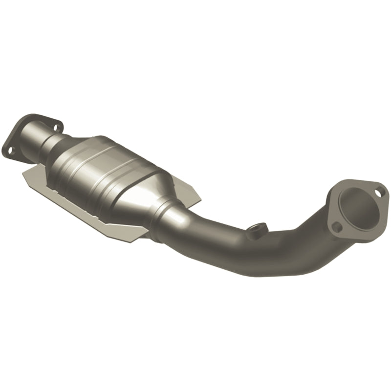 MagnaFlow Conv DF 96-98 Mazda MPV 3.0L Front