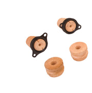 Ford Racing 05-14 Mustang Jounce Bumper Kit Ford Racing Bump Stops