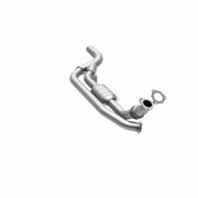 MagnaFlow Conv DF 96-97 Camaro 5.7L P/S Magnaflow Catalytic Converter Direct Fit