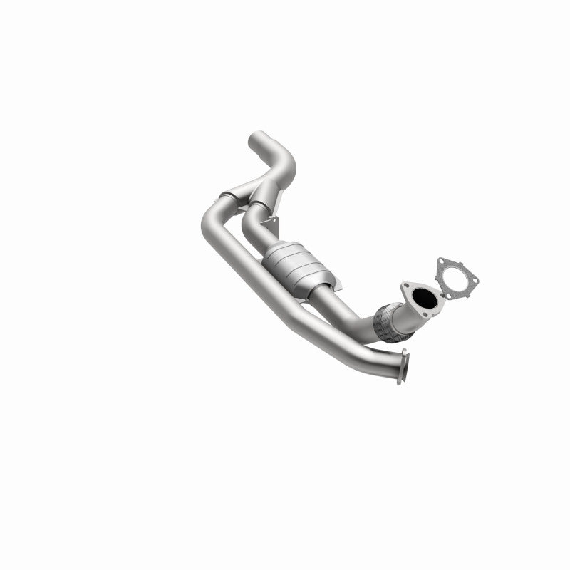 MagnaFlow Conv DF 96-97 Camaro 5.7L P/S Magnaflow Catalytic Converter Direct Fit