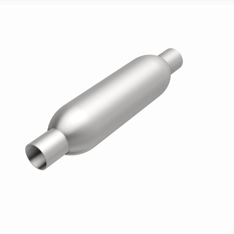MagnaFlow Muff GP 3.5in Dia 16in Overall Length 1.75in Inlet / 1.75in Outlet Magnaflow Muffler