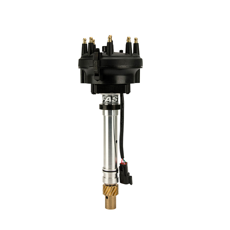 XDi Race Cam Sync Distributor for Chrysler B 383-400, Small Cap EDELBROCK Autoparts