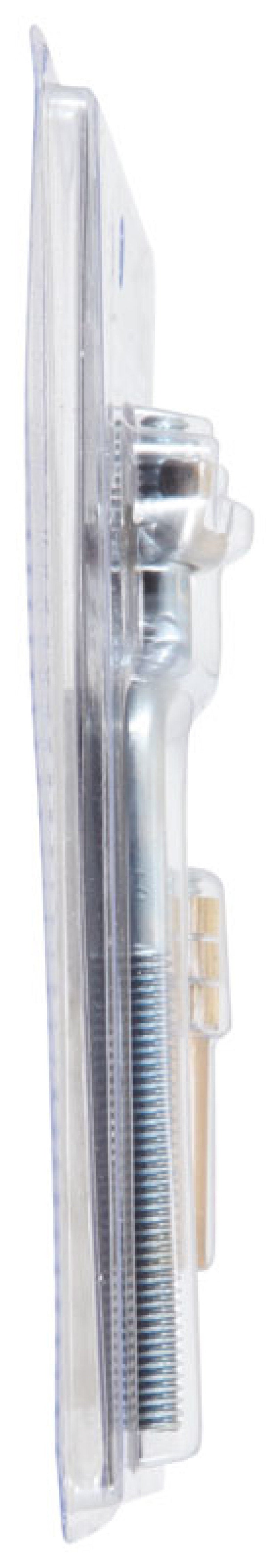 Spectre GM TBI Air Cleaner S-Stud Mounting Hardware (5in. Offset) Spectre Air Intake Components
