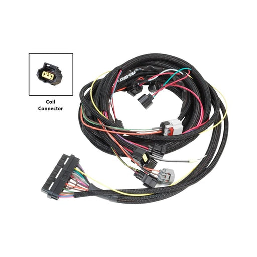 6-Hemi Harness 2006-2008 88864 MSD Autoparts